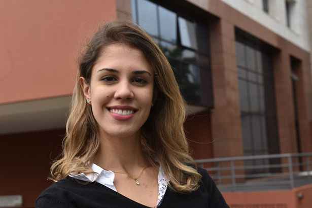 Zuleika de Souza / CB / D.A Press Zuleika de Souza / CB / D.A Press