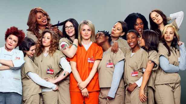 Divulgação/Netflix Divulgação/Netflix