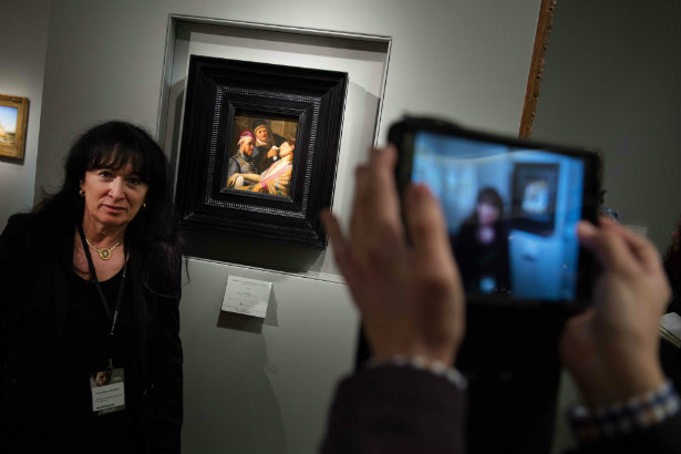 AFP / ANP / Marcel van Hoorn AFP / ANP / Marcel van Hoorn