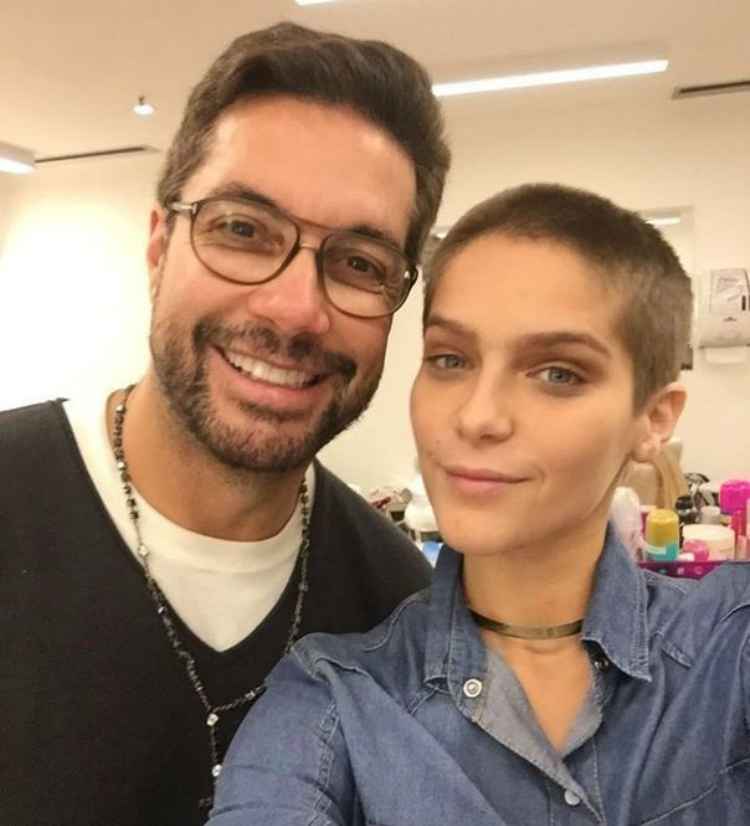 Instagram/Reprodução Instagram/Reprodução