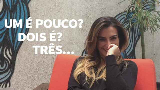 Cleo Pires Lança Site Oficial E Vídeo Sobre Fantasias Sexuais Ménage E Sadomasoquismo 5668