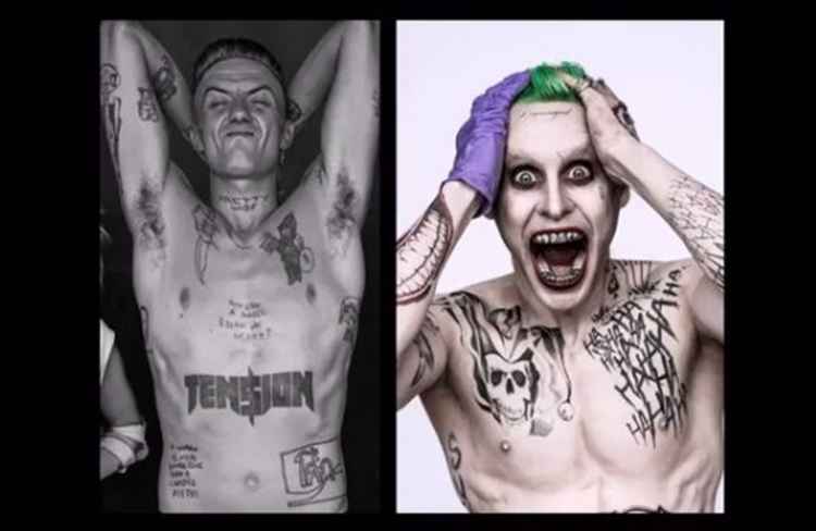 Instagram / Reprodução Instagram / Reprodução