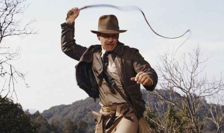 Indiana Jones e o Templo da Perdição, Filme Completo lançamento 1984