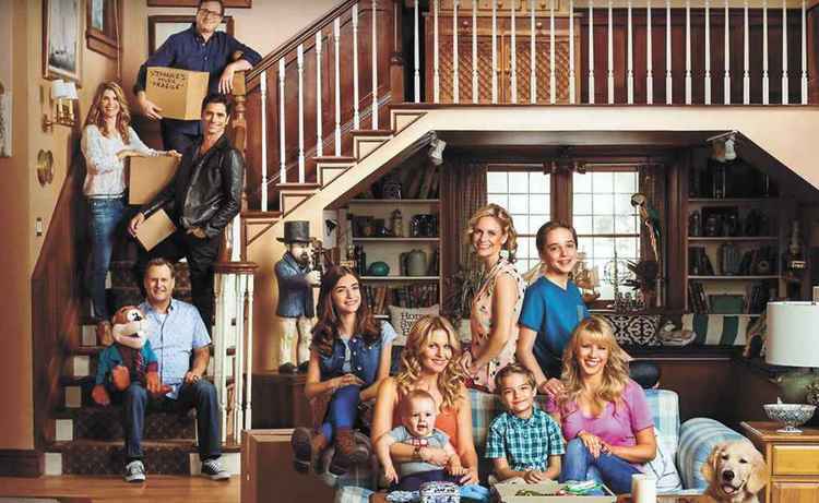 Nova temporada de Fuller House estreia no aniversário de 30 anos da série