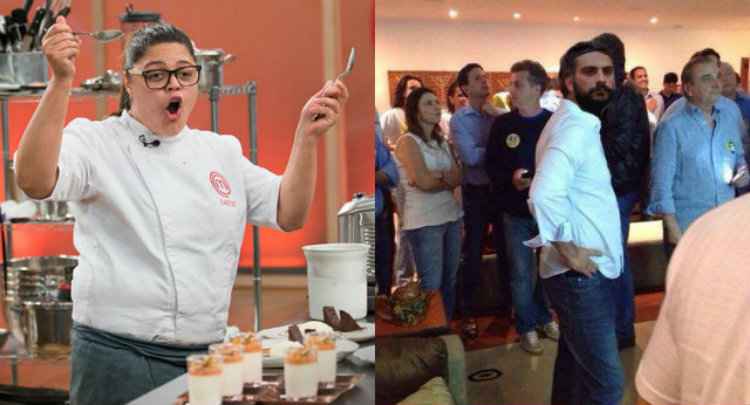 Master chef meme  Piadas com fotos, Master chef, Memes