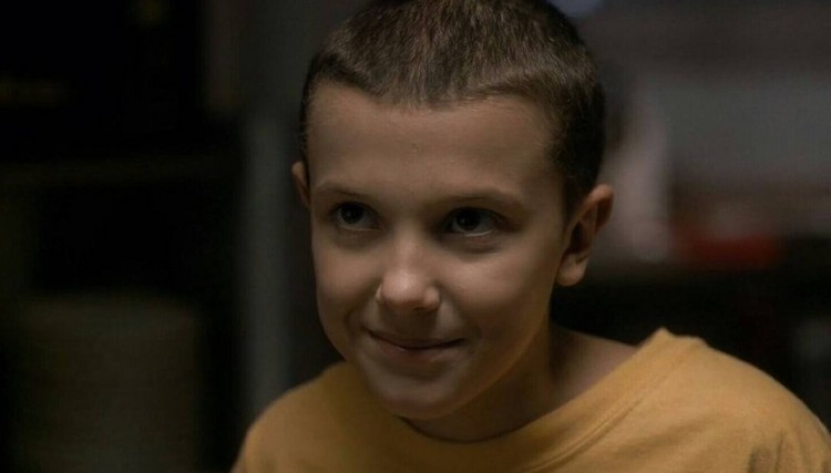 Stranger Things  Will está desaparecido na Comic-Con 2016