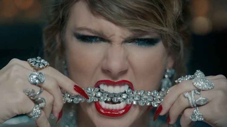 Taylor Swift Brasil Confira a tradução de Renegade, parceria de