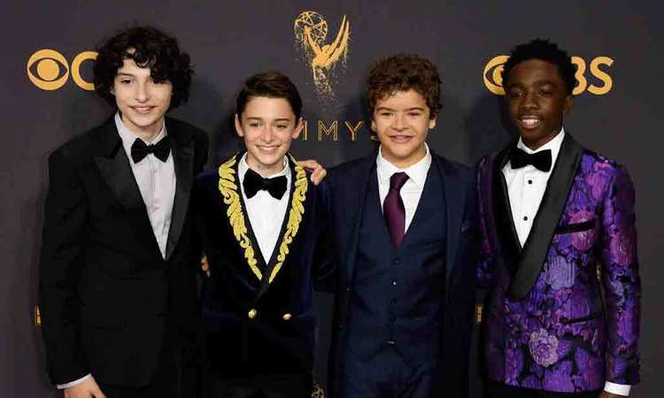 2ª temporada de 'Stranger Things' estreia em 27/10, na Netflix - Telepadi