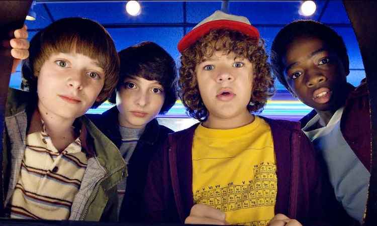 Stranger Things: 'Ela está morta, superem', diz elenco sobre Barb