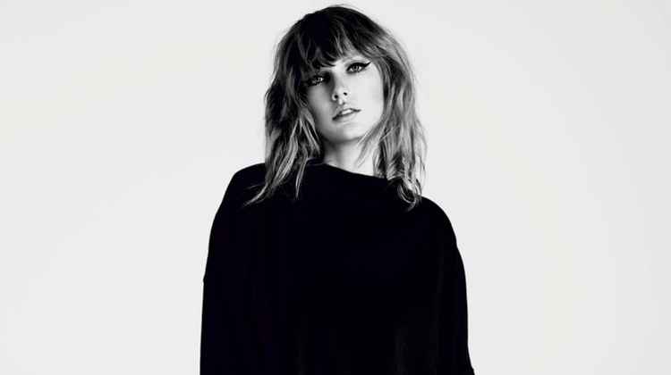 Reputation de Taylor Swift terá participações de Ed Sheeran e Future. Veja  o tracklist! - VAGALUME