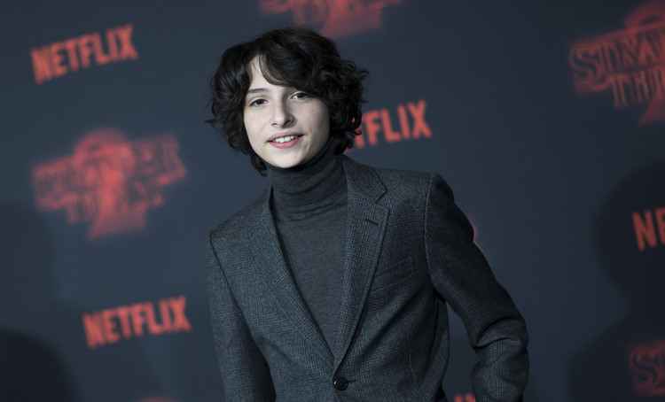 Ator de 'Stranger Things' pede que fãs parem com assédio