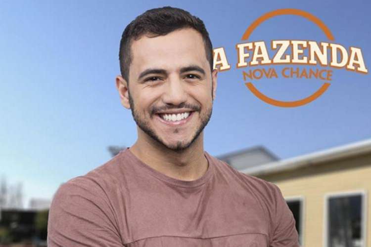 Enquete: Flávia, Marcos ou Matheus, quem vai vencer “A fazenda