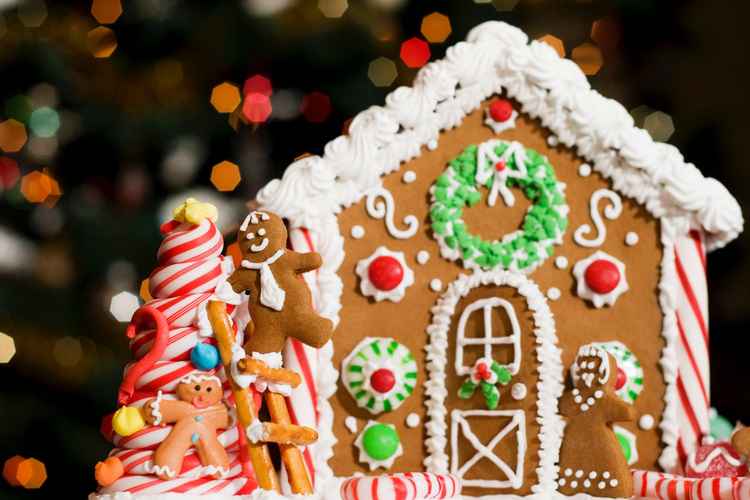 Bolachas de Natal: aprenda a receita desta tradição gastronômica