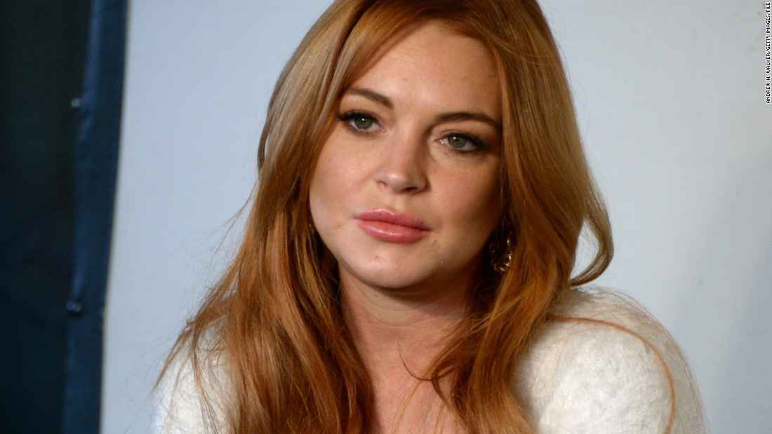 Lindsay Lohan Revive Falas Marcantes De Meninas Malvadas