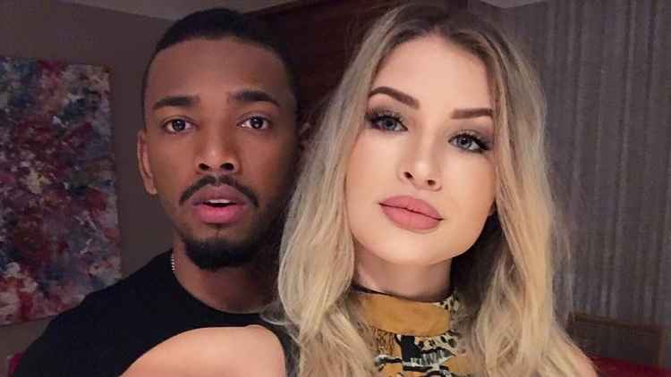 Julia Et Si On Se Rencontrait Instagram Nego do Borel e Julia e Schiavi terminam namoro e se excluem do Instagram