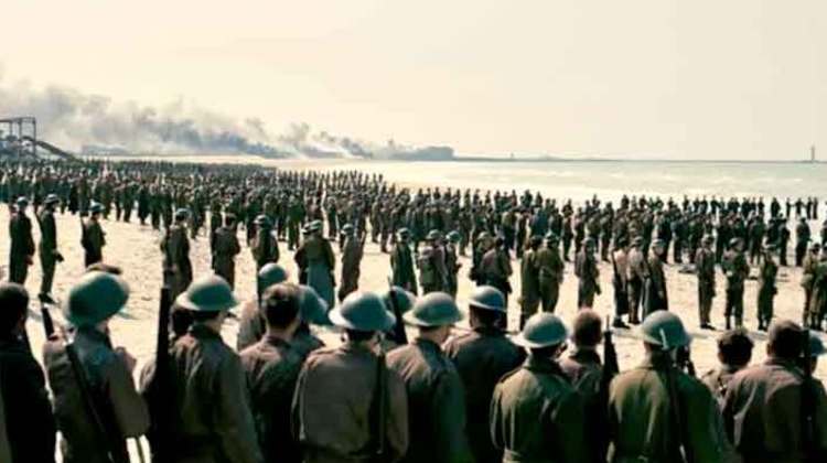 Dunkirk (filme) – Wikipédia, a enciclopédia livre