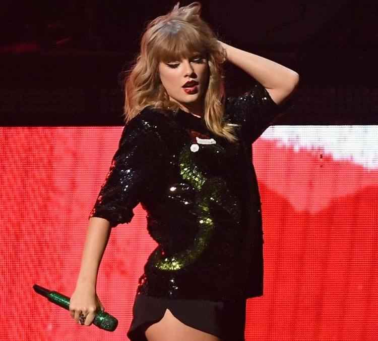 Analisando cada faixa de Reputation, novo álbum da Taylor Swift