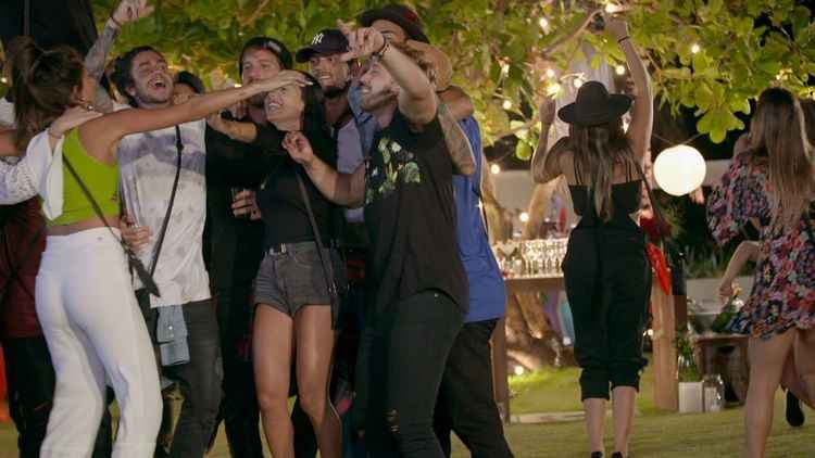 Divulgação/MTV