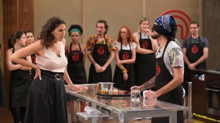 MasterChef Brasil: Em clima de Copa, eliminados disputam repescagem