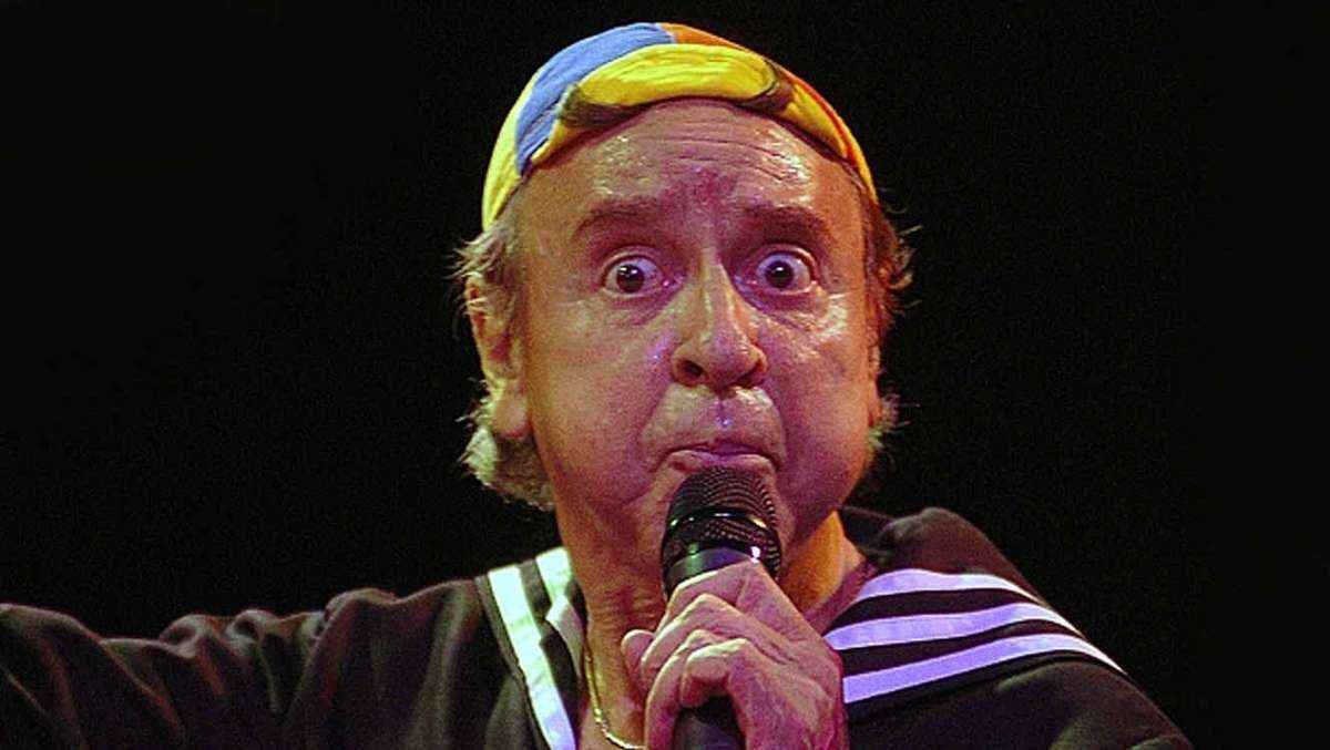 Carlos Villagrán, hay Quico do 'Chaves', sẽ chuyển đến