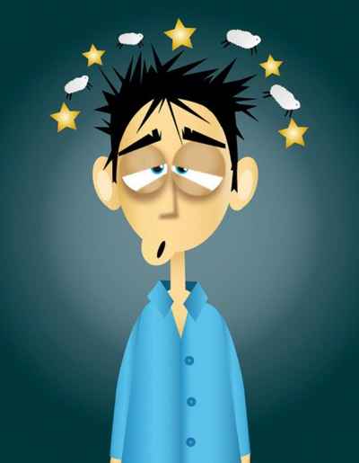 Banzai metan væske Distúrbios do sono, se não forem tratados corretamente, podem causar danos  irreversíveis - Uai Saúde