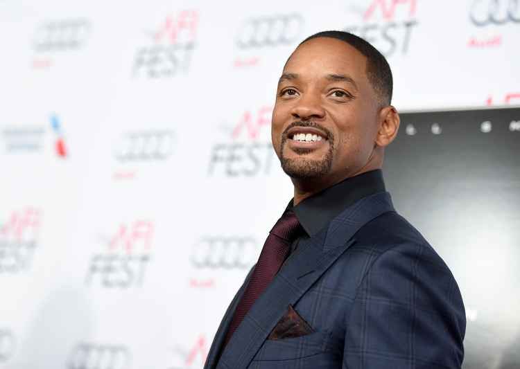 Will Smith completa 50 anos; relembre papéis marcantes