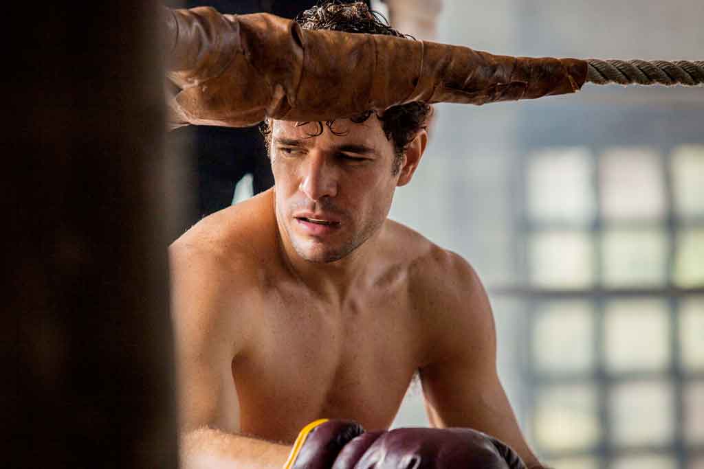 10 segundos para vencer” e mais 9 filmes sobre boxe que você precisa  assistir