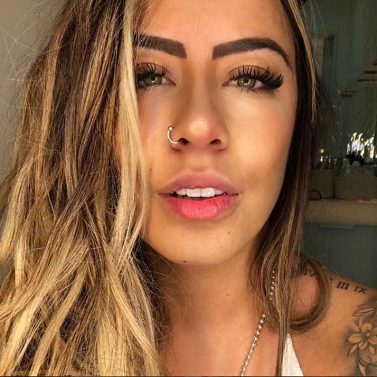 Rafaella, irmã de Neymar, é acusada de fraudar CNH