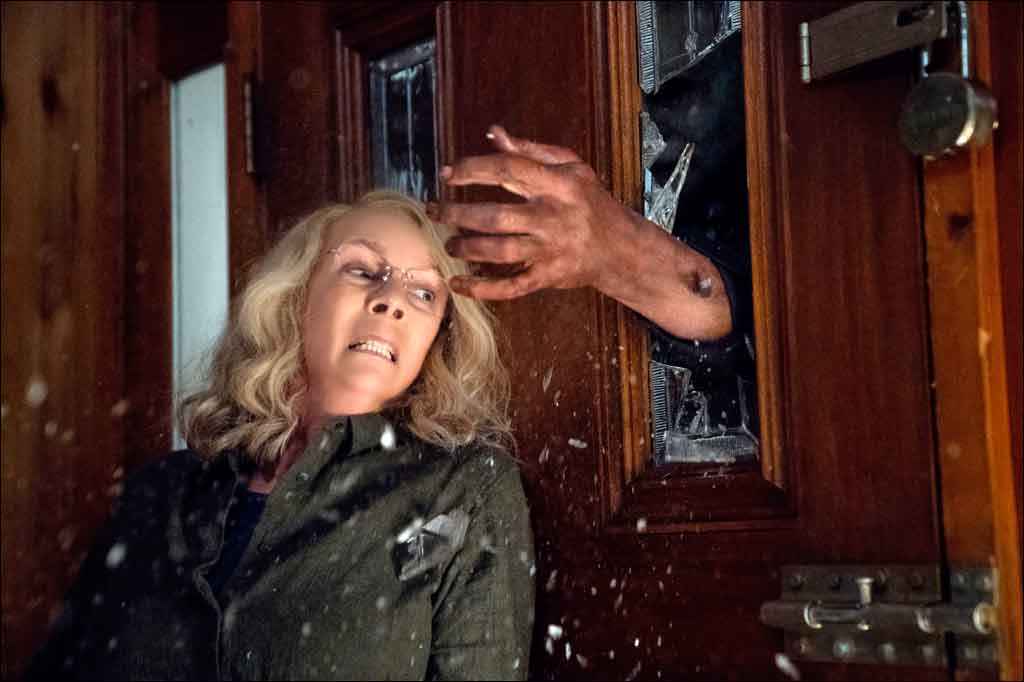 Halloween (filme de 1978) – Wikipédia, a enciclopédia livre