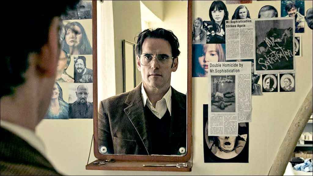 Filme 'A casa que Jack construiu' apresenta história de sedução do mal