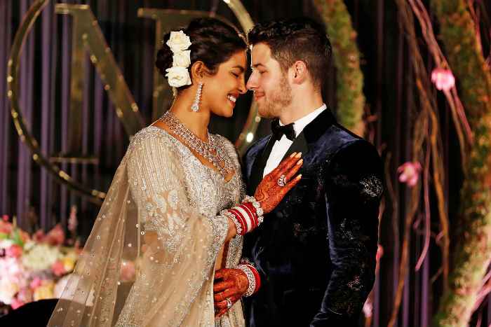 Confira Como Foi O Casamento De Nick Jonas E Priyanka Chopra