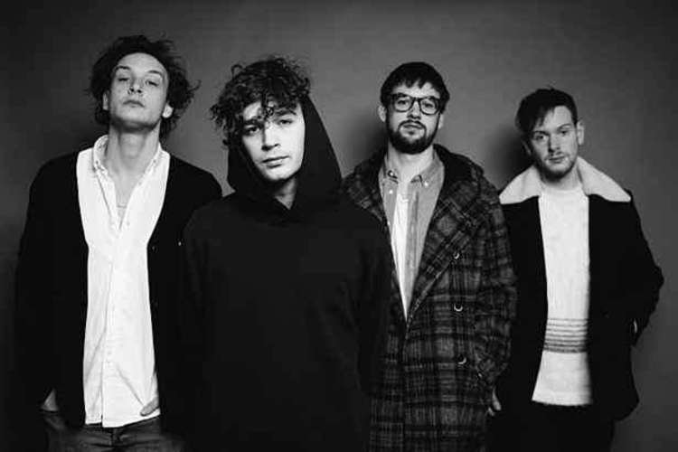 The 1975 é o grande vencedor do Brit Awards
