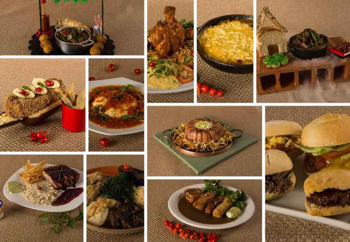 Comida di Buteco 2019: todos os pratos custam R$ 20; conheça os 52