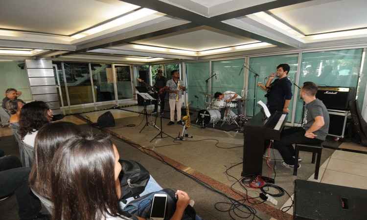 Leandro Couri/EM/D.A.Press