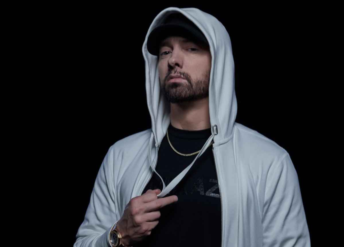 Pai do rapper Eminem morre nos Estados Unidos aos 67 anos1200 x 862