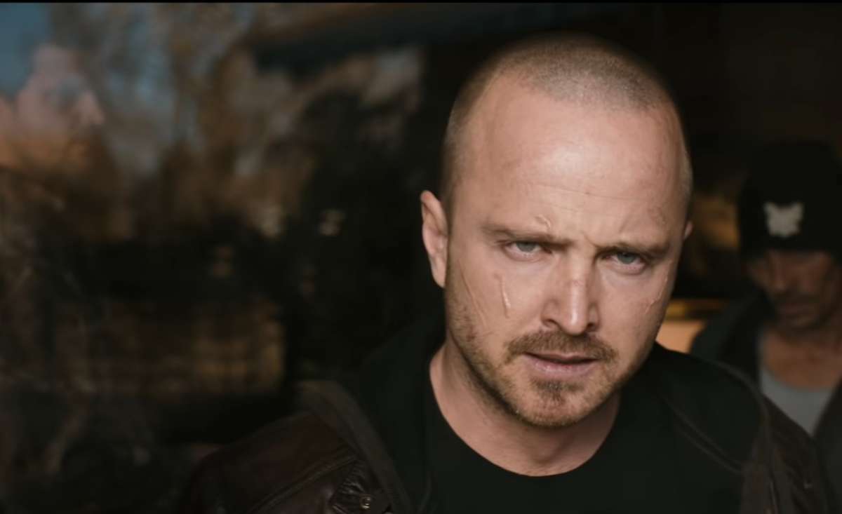 El Camino', o filme de 'Breaking Bad' que traz de volta Jesse Pinkman à TV, Cultura