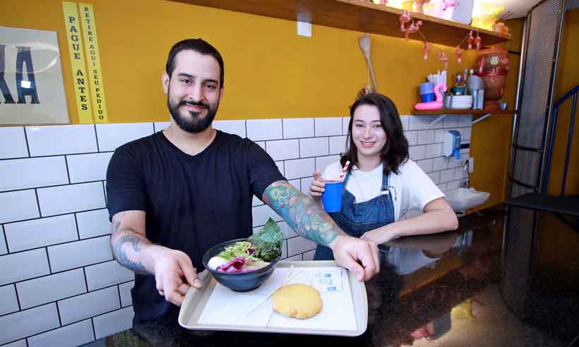 Festival Bar em Bar convida todo mundo a 'devorar' BH