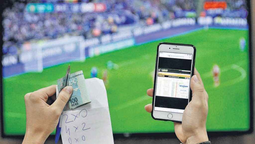 Conheça os 6 melhores mercados de apostas esportivas atualmente - Apostas  Esportivas - Superesportes