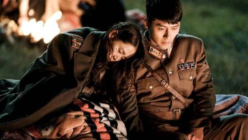 Drama coreano com atriz de Parasita é lançado na Netflix