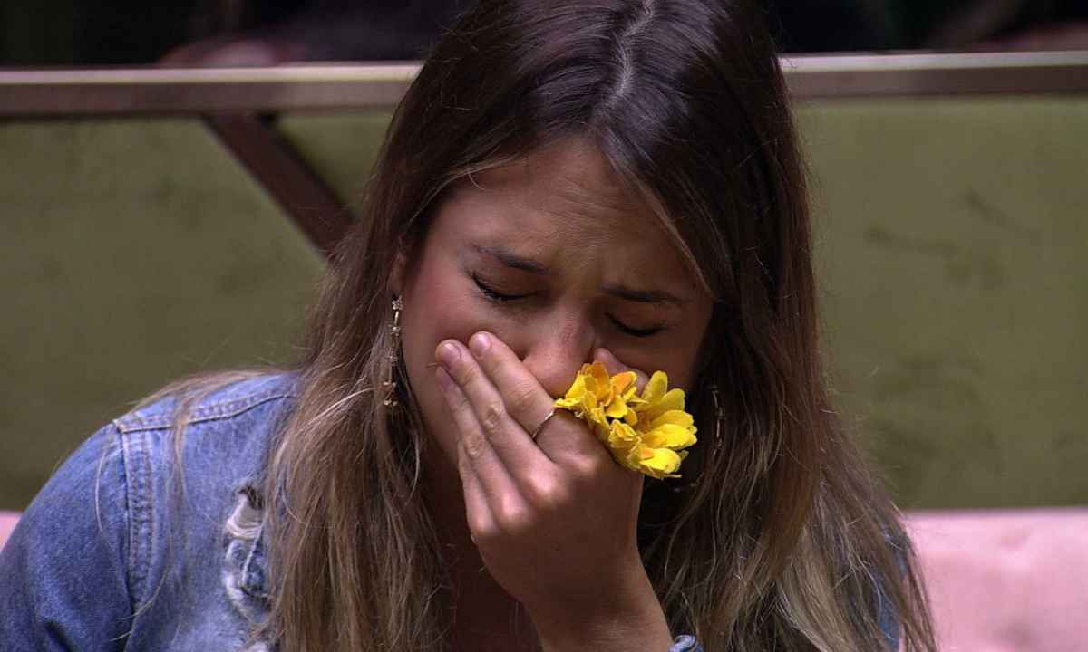 Gabi Eliminada Do Bbb Com Dos Votos