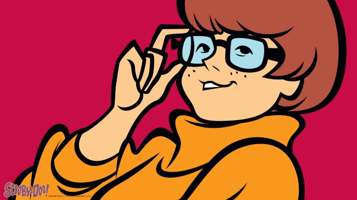 Conheça a Velma de Scooby-Doo que é LGBT+, tem pele escura e ri do