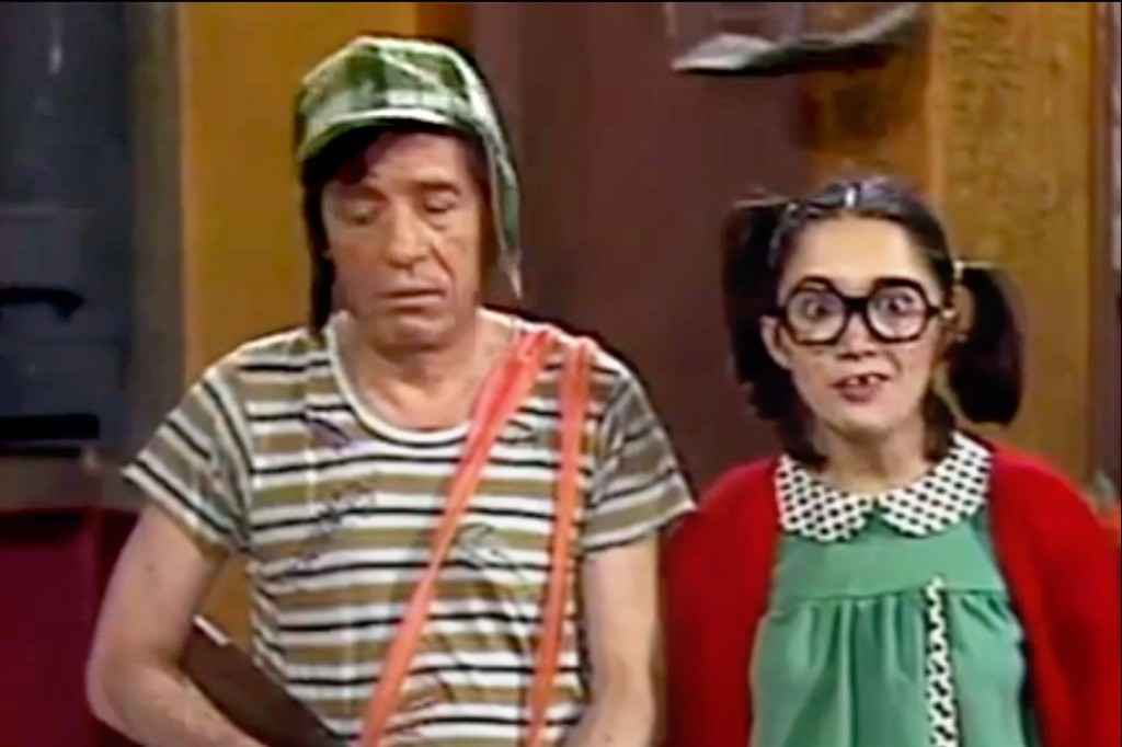 Chaves 50 anos: A inocência e simplicidade que virou fenômeno mundial