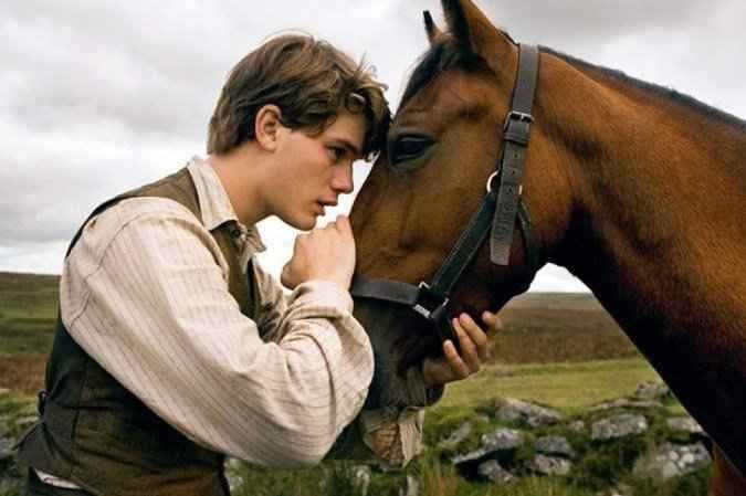Soldati A Cavallo Film Completo Youtube