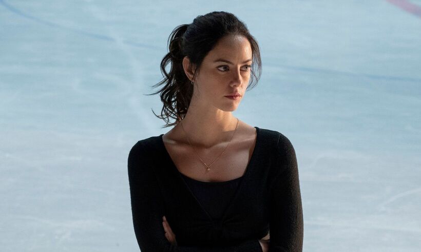 Kaya Scodelario revela como se preparou para viver a Claire