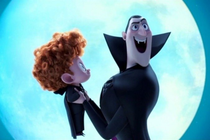 Filha Do Dracula Hotel Transylvania Nome