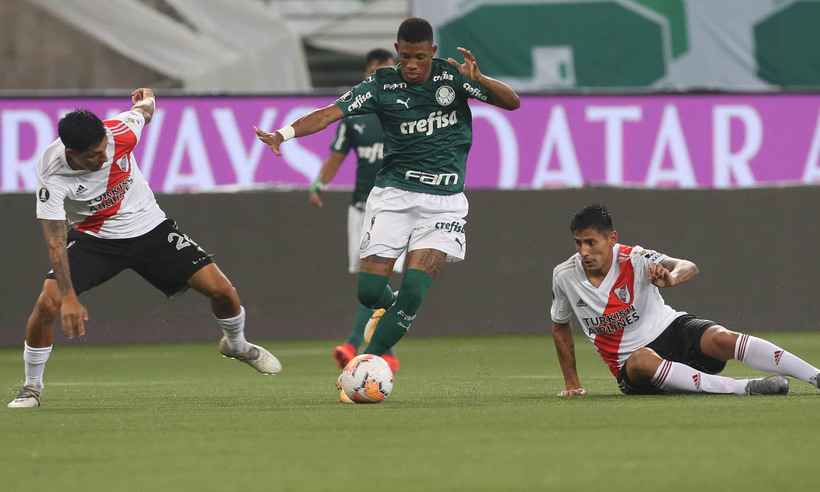 São Paulo x Palmeiras: por que o clássico não será transmitido na Globo? -  Superesportes