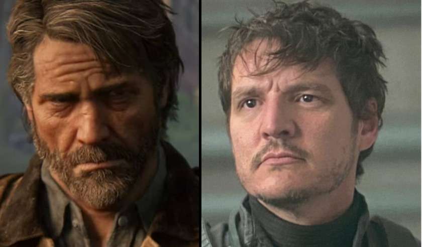 Pedro Pascal viverá Joel em live action de The Last Of Us