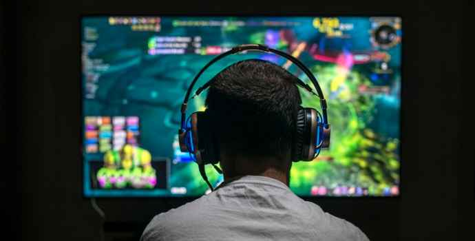 Mercado de games cresce 80% durante isolamento social - Na Cuia da Cris