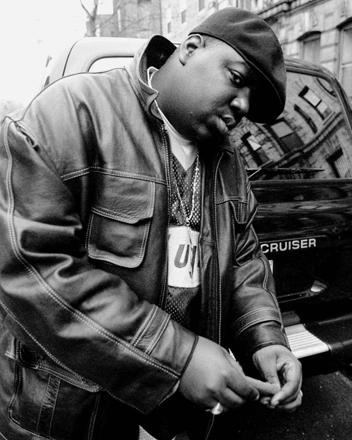 Netflix lança documentário sobre rapper Notorious B.I.G., morto em 1997 -  POPline