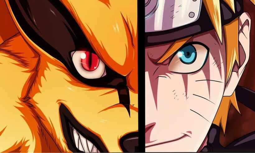 Boruto: Saiba o que acontece com Kurama no capítulo 55